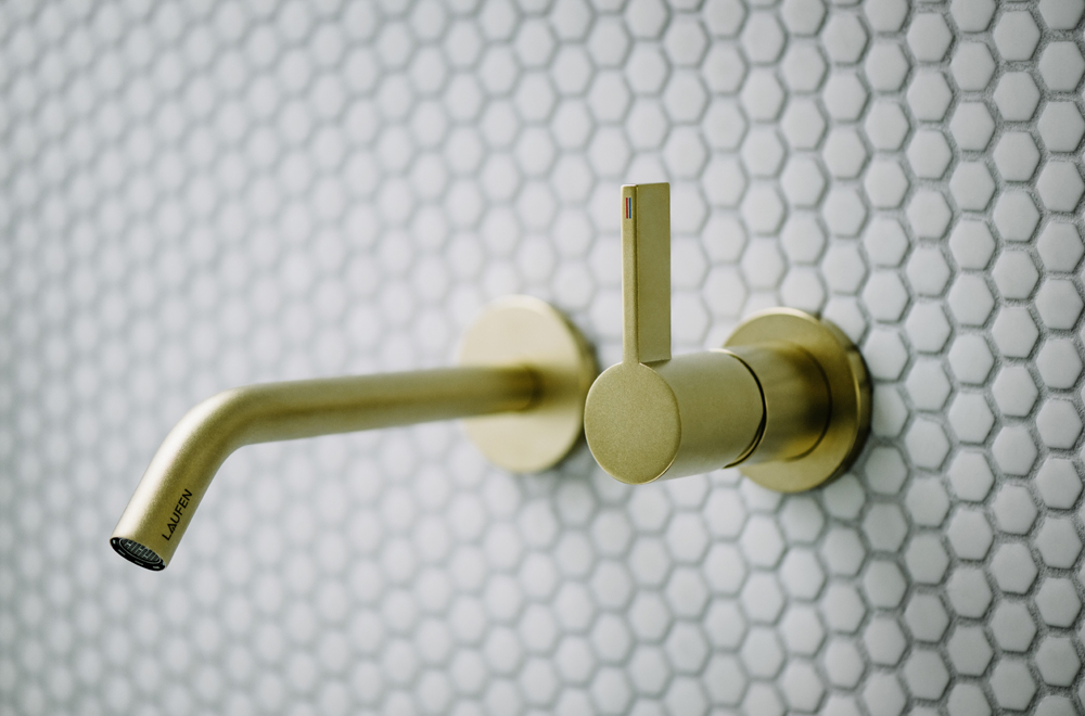 Premium Swiss Bathroom Manufacturer | LAUFEN United States