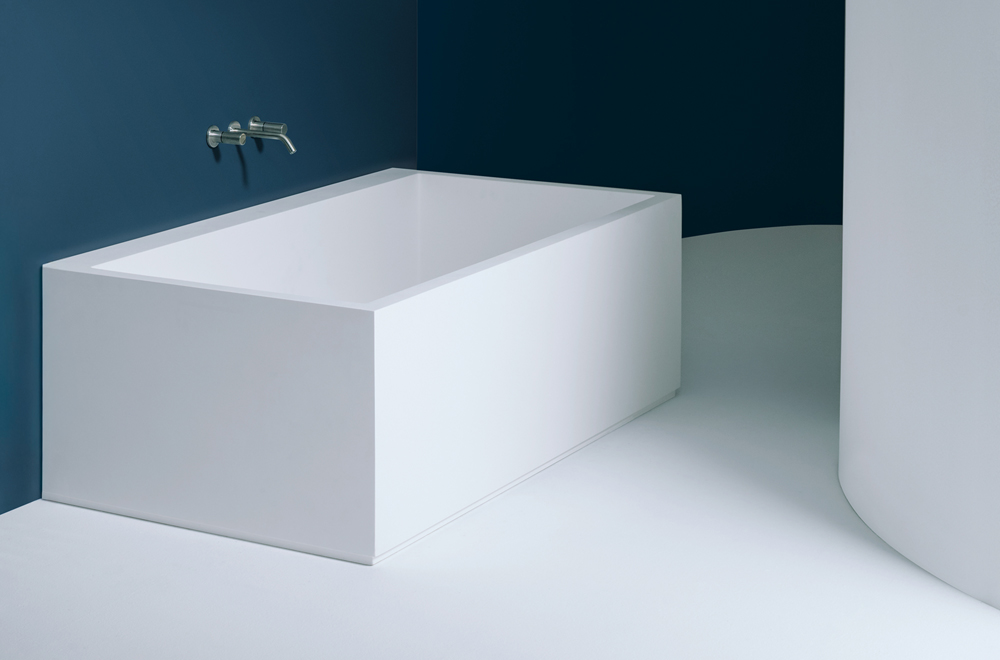 Premium Swiss Bathroom Manufacturer | LAUFEN United States