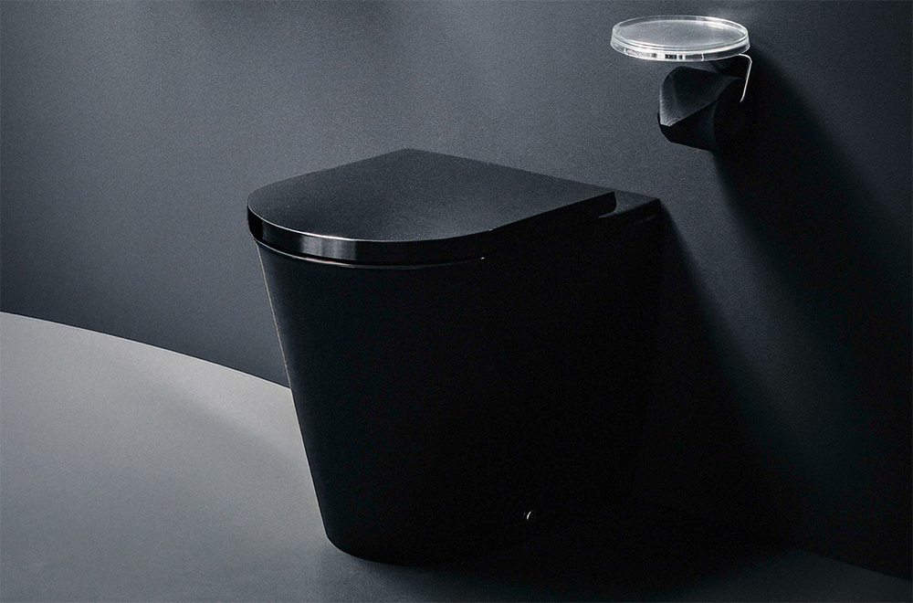 Toilets | LAUFEN United States