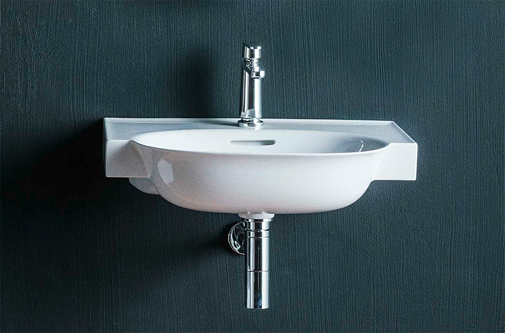 Washbasins | LAUFEN United States