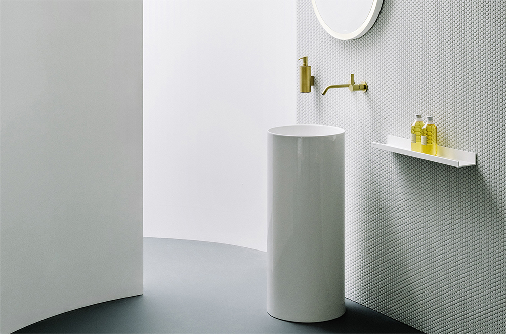 Washbasins | LAUFEN United States