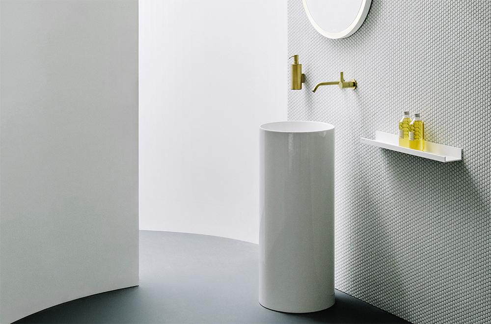 Washbasins | LAUFEN United States
